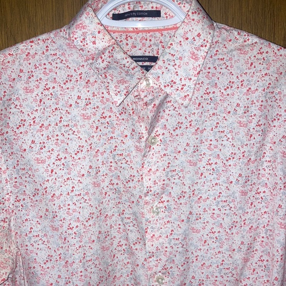 Previously worn medium club Monaco - Picture 2 of 2